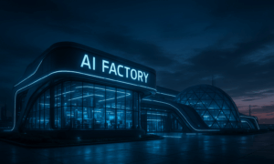 AI Fabriek Groningen