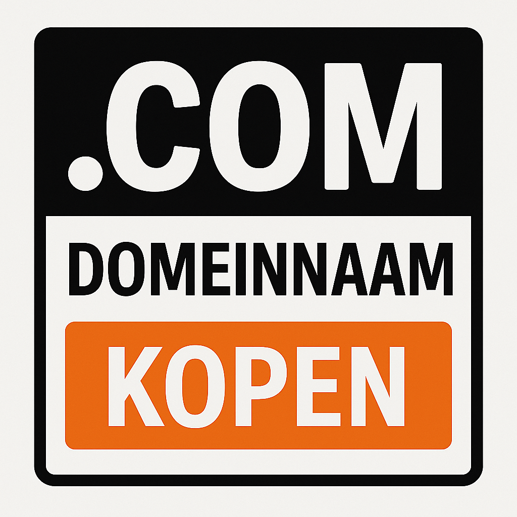 Domein .COM