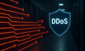 Cloudflare DDoS killer!