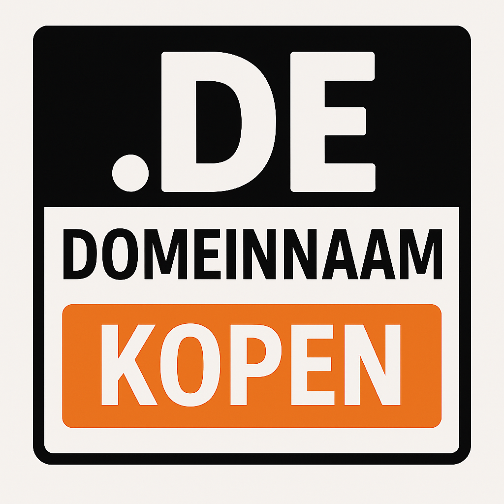 Domein .DE