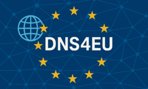 DNS4EU: europese DNS resolver