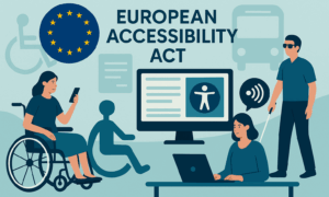 European Accessibility Act