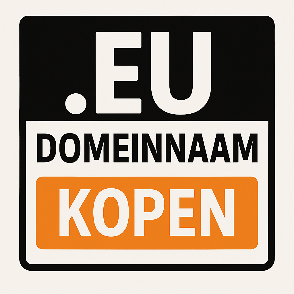 Domein .EU