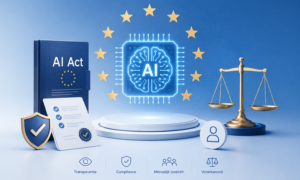 AI Act: Regels zakelijk gebruik AI